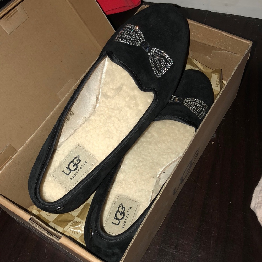 Ugg flats